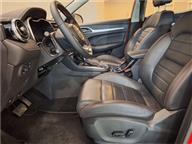 MG ZS Luxury Plus 1.0 6 AT