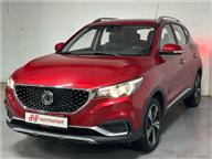 MG ZS EV Luxury