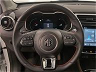 MG ZS EV Luxury