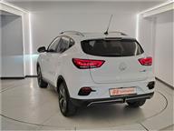 MG ZS EV Luxury