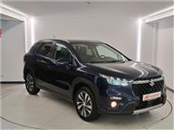 Suzuki S-Cross 1.4 MHEV 6AT AllGrip GLX Premium