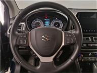 Suzuki S-Cross 1.4 MHEV 6AT AllGrip GLX Premium