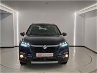 Suzuki S-Cross 1.4 MHEV 6AT AllGrip GLX Premium