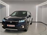 Suzuki S-Cross 1.4 MHEV 6AT AllGrip GLX Premium