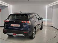 Suzuki S-Cross 1.4 MHEV 6AT AllGrip GLX Premium