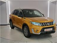 Suzuki Vitara 1.4 Hybrid Gl Elegance 4x2 Ç.Renk