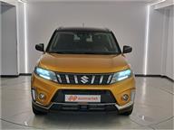 Suzuki Vitara 1.4 Hybrid Gl Elegance 4x2 Ç.Renk