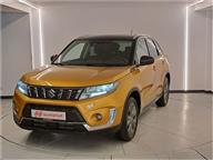 Suzuki Vitara 1.4 Hybrid Gl Elegance 4x2 Ç.Renk