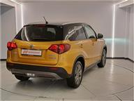 Suzuki Vitara 1.4 Hybrid Gl Elegance 4x2 Ç.Renk