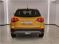 Suzuki Vitara 1.4 Hybrid Gl Elegance 4x2 Ç.Renk