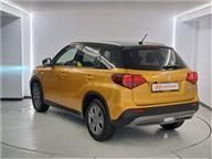 Suzuki Vitara 1.4 Hybrid Gl Elegance 4x2 Ç.Renk