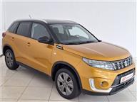 Suzuki Vitara 1.4 Hybrid Gl Elegance 4x2 Ç.Renk