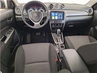 Suzuki Vitara 1.4 Hybrid Gl Elegance 4x2 Ç.Renk