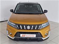 Suzuki Vitara 1.4 Hybrid Gl Elegance 4x2 Ç.Renk