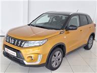 Suzuki Vitara 1.4 Hybrid Gl Elegance 4x2 Ç.Renk