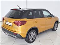 Suzuki Vitara 1.4 Hybrid Gl Elegance 4x2 Ç.Renk