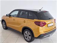 Suzuki Vitara 1.4 Hybrid Gl Elegance 4x2 Ç.Renk