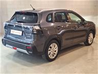 Suzuki S-Cross 1.4 MHEV 6AT GL Elegance