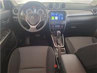 Suzuki Vitara 1.4 Hybrid Gl Elegance 4x2 T.Renk