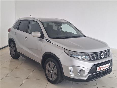 Suzuki Vitara 1.4 Hybrid Gl Elegance 4x2 T.Renk