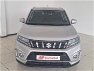 Suzuki Vitara 1.4 Hybrid Gl Elegance 4x2 T.Renk