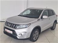 Suzuki Vitara 1.4 Hybrid Gl Elegance 4x2 T.Renk