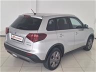 Suzuki Vitara 1.4 Hybrid Gl Elegance 4x2 T.Renk