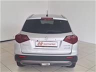 Suzuki Vitara 1.4 Hybrid Gl Elegance 4x2 T.Renk