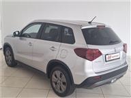 Suzuki Vitara 1.4 Hybrid Gl Elegance 4x2 T.Renk