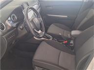 Suzuki Vitara 1.4 Hybrid Gl Elegance 4x2 T.Renk