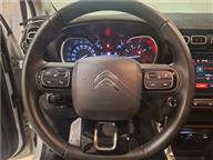 Citroen C3 AirCross 1.2 PureTech Feel Bold