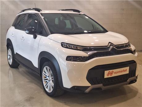 Citroen C3 AirCross 1.2 PureTech Feel Bold