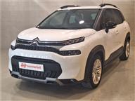 Citroen C3 AirCross 1.2 PureTech Feel Bold