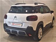 Citroen C3 AirCross 1.2 PureTech Feel Bold