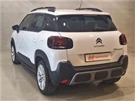 Citroen C3 AirCross 1.2 PureTech Feel Bold