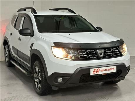 Dacia Duster 1.0 Tce Comfort