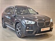 Bmw X1 1.6d sDrive X Line Otomatik 116 Ps SUV