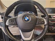 Bmw X1 1.6d sDrive X Line Otomatik 116 Ps SUV