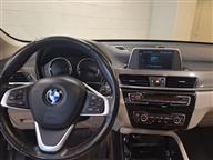 Bmw X1 1.6d sDrive X Line Otomatik 116 Ps SUV