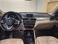 Bmw X1 1.6d sDrive X Line Otomatik 116 Ps SUV