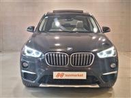 Bmw X1 1.6d sDrive X Line Otomatik 116 Ps SUV