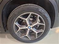 Bmw X1 1.6d sDrive X Line Otomatik 116 Ps SUV