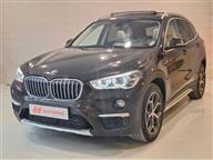 Bmw X1 1.6d sDrive X Line Otomatik 116 Ps SUV