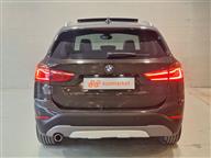 Bmw X1 1.6d sDrive X Line Otomatik 116 Ps SUV