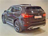 Bmw X1 1.6d sDrive X Line Otomatik 116 Ps SUV