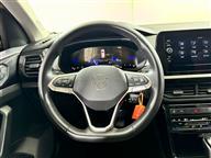 Volkswagen T-Cross 1.0 TSI Life