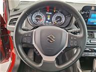 Suzuki S-Cross 1.4 MHEV 6AT GL Elegance