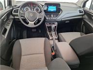 Suzuki S-Cross 1.4 MHEV 6AT GL Elegance