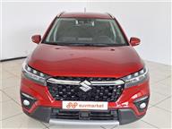 Suzuki S-Cross 1.4 MHEV 6AT GL Elegance