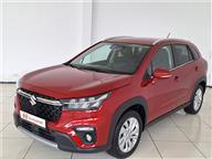 Suzuki S-Cross 1.4 MHEV 6AT GL Elegance